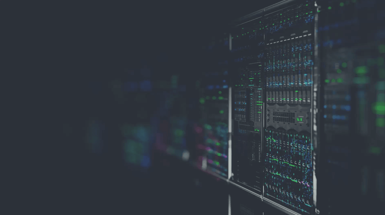 Aventus Data Centers
